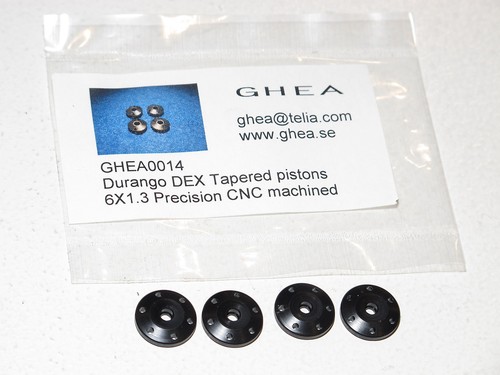 Ghea 0014 team durango 6x1 - 0014,
