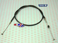 CABLE FRONT BRAKE 78 WR250