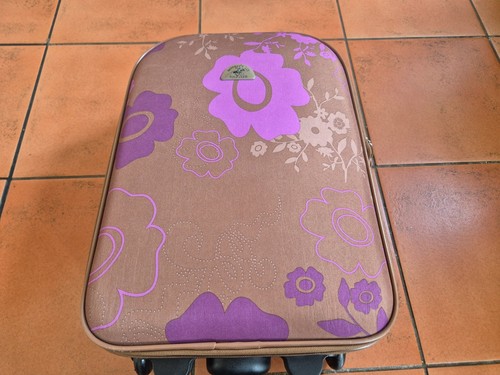 Vintage beverly hills flower - vintage,