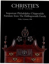 Christie chippendale - christie's,