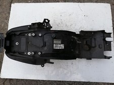 KAWASAKI ZZR1400 GEN 2 REAR MUDGUARD COMPLETE (PLEASE READ DESCRIPTION