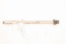 FRONT AXLE FRONT AXLE OF FRONT