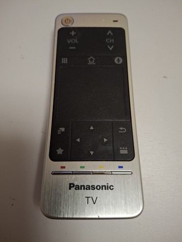 Panasonic remote control - tv,