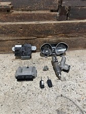 FORD FIESTA MK7 1.0 PETROL ECU