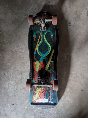 Series variflex vintage - xp,