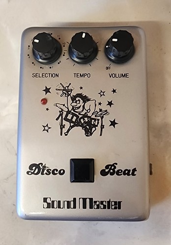 Vintage sound master - vintage,