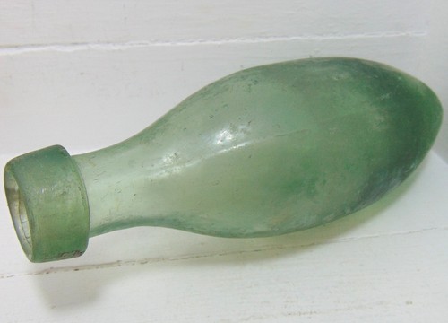 Early chisel lipped hamilton - early,