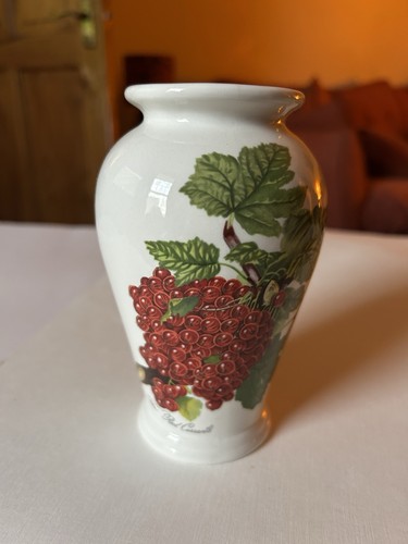 Portmeirion pomona vase - vase, 5.5