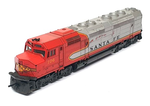 Lima 9600 gauge - ho,