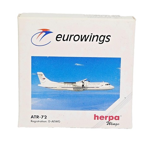 Herpa wings artical - herpa,