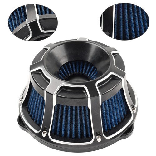 Air cleaner intake filter - cleaner,