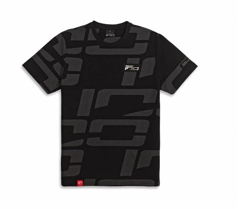 Ducati one hundred shirt - hundred, t