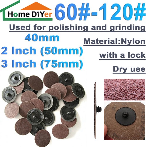 75mm abrasive 3m 316f - 40/50/75mm,