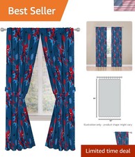Kids Curtain Set Kids Window