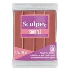 Polyform Sculpey Souffle Clay