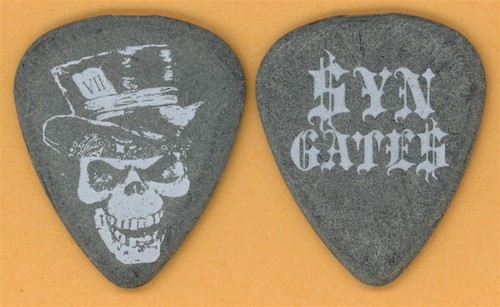 Avenged sevenfold synyster - sevenfold,