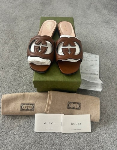 Genuine ladies gucci - genuine,