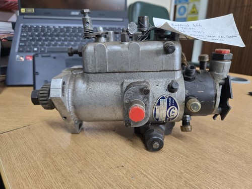 Bedford 466 pump - 466, fuel