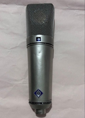 Neumann u89i vintage 1982 - neumann,