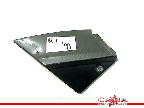 Left cover frame yamaha yzf - left,