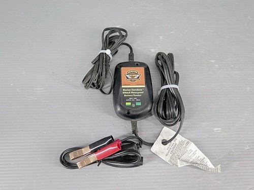 Harley davidson genuine 800ma - harley-davidson,