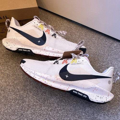Nike reactx pegasus trail - reactx, 5