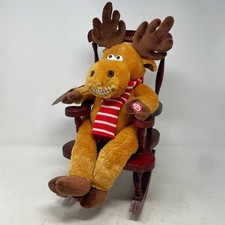 Dan Dee "Rocking Reindeer"