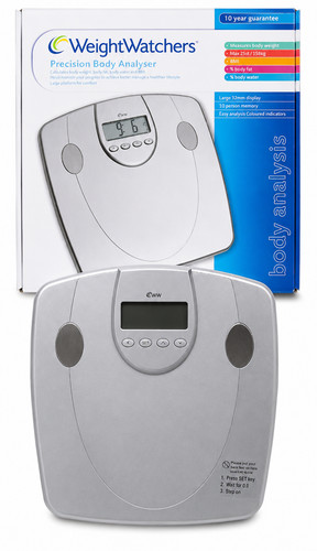 Vintage weight watchers - weight,