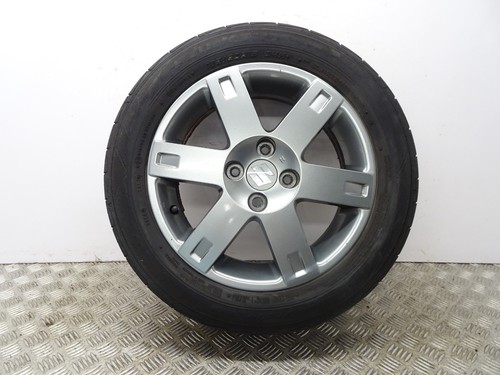 Suzuki swift iii - suzuki,