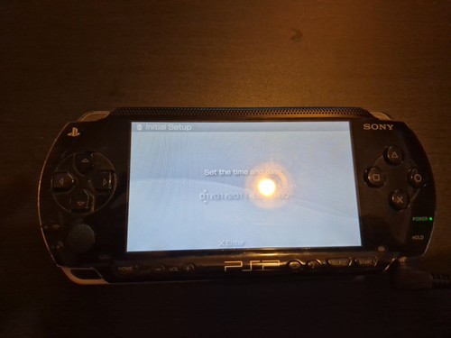 Sony psp 1001 - sony,