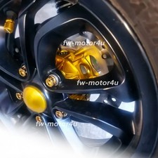 New Accessories Front Disc