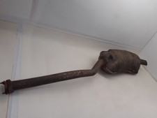 BMW 3 SERIES E36 (90-99) 320i 323i EXHAUST BACK BOX MUFFLER SILENCER