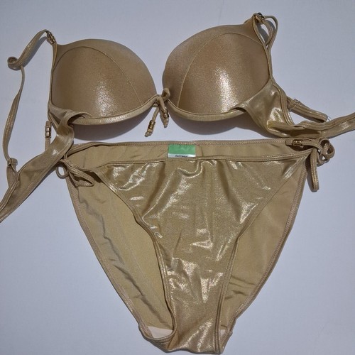 Women gold metallic - women’s,