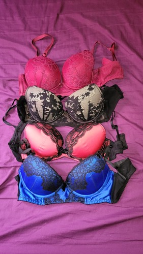 Ann summers 36b bra - bra, bundle