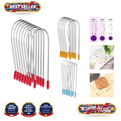 Shaped elastic hot roller - hot,
