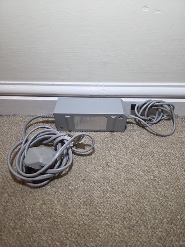 Nintendo wii genuine power - nintendo,
