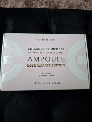 Elizabeth grant collagen - elizabeth,