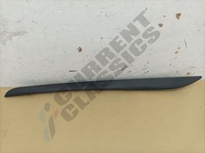 BMW F80 M3 3 SERIES CENTRE CONSOLE TRIM 9222043