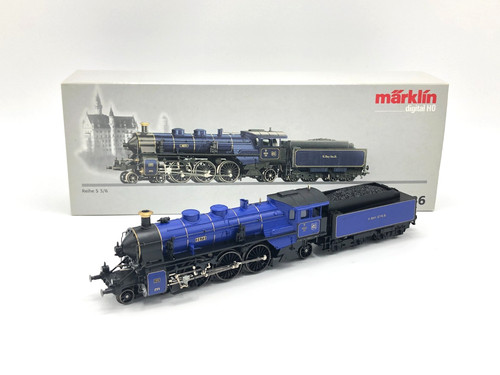 Marklin rail digital - marklin,