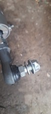 Motorbike steering dampers - steering,