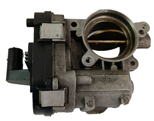 48cpd4 throttle body - 48cpd4,