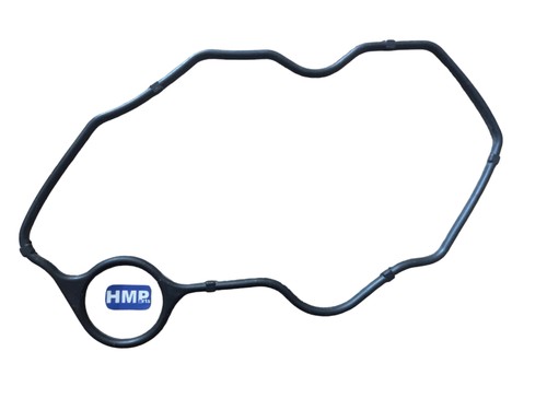 Rubber valve cover gasket - valve,