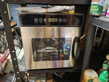 Kwasyo Stainless Steel Food