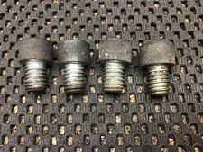 Harley Sportster 2006 Mid control frame hole blanking bolts. 55097 SmL31