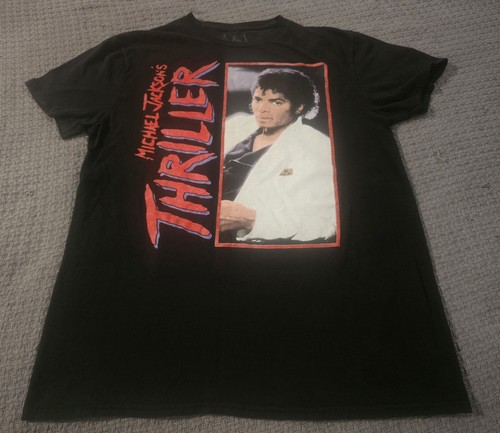 Michael jackson thriller - michael,