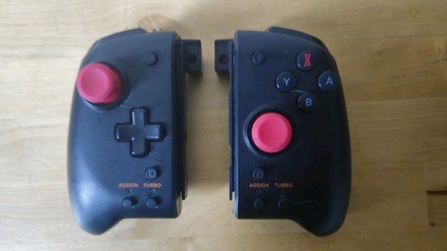 Hori split pad pro - pro, controller