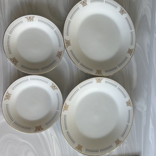 Vintage noritake japan blakley - japan,