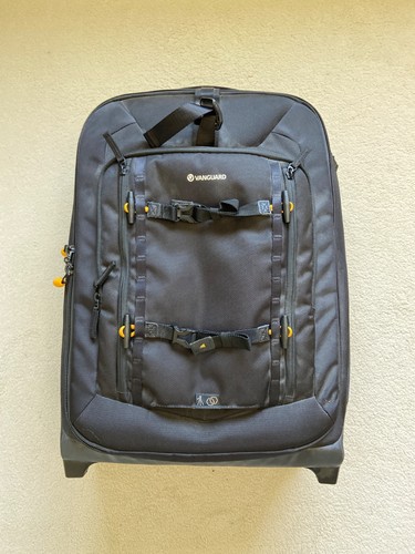 Vanguard alta fly 62t two - ,
