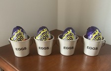 Easter Egg Cups Cadburys Ceme