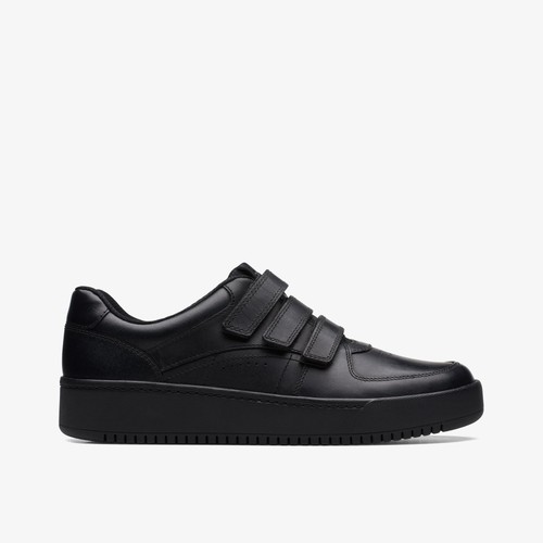 Clarks boys tor cup - tor,